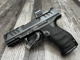 WALTHER PDP COMPACT 9MM LUGER (9x19 PARA) - 1 of 3