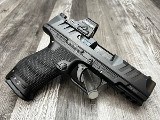 WALTHER PDP COMPACT 9MM LUGER (9x19 PARA) - 2 of 3