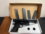 RUGER SR1911 LIGHTWEIGHT COMMANDER NIGHT WATCHMEN .45 ACP - 1 of 3