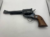 RUGER BLACKHAWK .357 MAG - 1 of 3