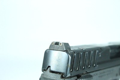 SMITH & WESSON EQUALIZER 9MM LUGER (9x19 PARA) - Image 3 of 3