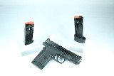 SMITH & WESSON EQUALIZER 9MM LUGER (9x19 PARA) - Image 1 of 3