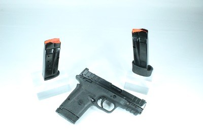 SMITH & WESSON EQUALIZER 9MM LUGER (9x19 PARA) - Image 1 of 3