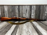 CENTURY ARMS M91/30 7.62X54MMR - 1 of 3