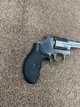 SMITH & WESSON 60-9 .357 MAG - Image 2 of 3