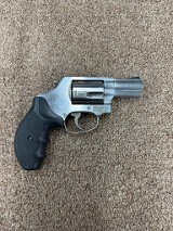 SMITH & WESSON 60-9 .357 MAG - Image 1 of 3
