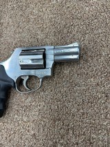 SMITH & WESSON 60-9 .357 MAG - Image 3 of 3