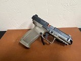 CANIK METE SFT 9MM LUGER (9X19 PARA) - 2 of 3