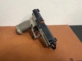 CANIK METE SFT 9MM LUGER (9X19 PARA) - 3 of 3