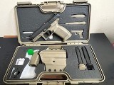 CANIK METE SFT 9MM LUGER (9X19 PARA) - 1 of 3