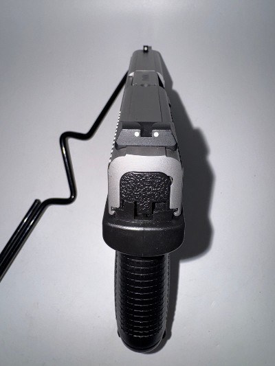 SMITH & WESSON SW9VE 9MM LUGER (9x19 PARA) - Image 3 of 3