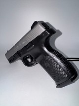 SMITH & WESSON SW9VE 9MM LUGER (9x19 PARA) - Image 2 of 3