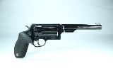 TAURUS 4510 THE JUDGE 6.5" BLUE (2-441061MAG) 410 / 45 - 1 of 3