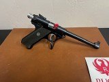 RUGER MARK IV 75TH ANNIVERSARY .22 LR - 2 of 3