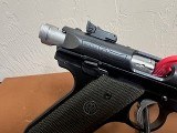 RUGER MARK IV 75TH ANNIVERSARY .22 LR - 3 of 3