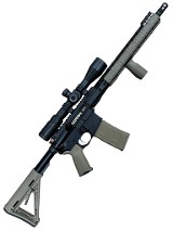 AERO PRECISION X15 .300 AAC BLACKOUT - 1 of 3