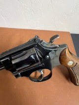 SMITH & WESSON 17-3 .22 LR - 3 of 3
