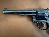 SMITH & WESSON 17-3 .22 LR - 2 of 3