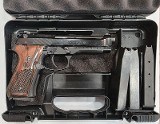 BERETTA M9 9MM LUGER (9X19 PARA) - 1 of 2