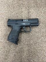 HECKLER & KOCH VP9SK 9MM LUGER (9x19 PARA) - 2 of 3