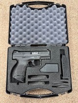 HECKLER & KOCH VP9SK 9MM LUGER (9x19 PARA) - 1 of 3