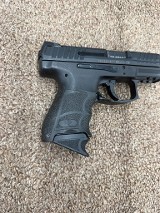 HECKLER & KOCH VP9SK 9MM LUGER (9x19 PARA) - 3 of 3