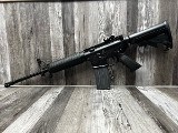 DEL-TON DTI-15 RIFLE 5.56X45MM NATO - 1 of 3