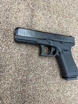 GLOCK 17 GEN 5 9MM LUGER (9x19 PARA) - 3 of 3