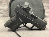 SPRINGFIELD ARMORY XD-9 MOD2 9MM LUGER (9x19 PARA) - 2 of 3