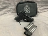 SPRINGFIELD ARMORY XD-9 MOD2 9MM LUGER (9x19 PARA) - 1 of 3
