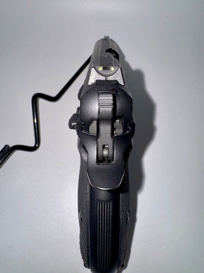 CZ 75D Compact 9MM LUGER (9x19 PARA) - Image 3 of 3