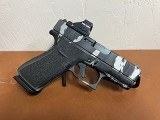 GLOCK G43X MOS 9MM LUGER (9X19 PARA) - 3 of 3