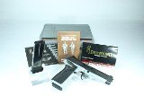 BROWNING BDM 9MM LUGER9MM LUGER (9x19 PARA) - 1 of 3