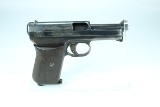 MAUSER POCKET MODEL 1914 .32 ACP - 1 of 3