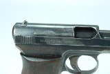 MAUSER POCKET MODEL 1914 .32 ACP - 2 of 3