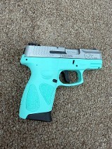 TAURUS G2C 9MM LUGER (9x19 PARA) - 2 of 3