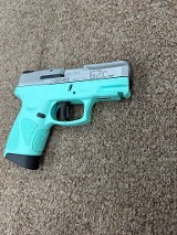 TAURUS G2C 9MM LUGER (9x19 PARA) - 3 of 3