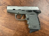 SCCY CPX-1 9MM LUGER (9x19 PARA) - Image 2 of 3