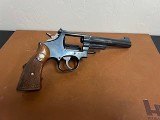 SMITH & WESSON 19-5 .357 MAG - 3 of 3