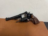 SMITH & WESSON 19-5 .357 MAG - 2 of 3