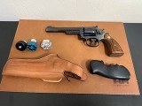 SMITH & WESSON 19-5 .357 MAG - 1 of 3