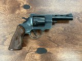 ARMINIUS titan tiger .38 SPL - 1 of 3