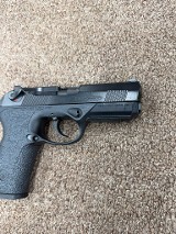 BERETTA PX4 STORM 9MM LUGER (9x19 PARA) - 3 of 3