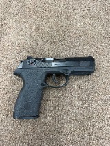 BERETTA PX4 STORM 9MM LUGER (9x19 PARA) - 1 of 3