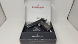 SPRINGFIELD ARMORY 1911 TRP CLASSIC [BLK] .45 ACP - 1 of 3