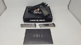 SPRINGFIELD ARMORY 1911 TRP CLASSIC [BLK] .45 ACP - 2 of 3