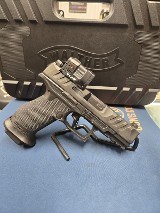 WALTHER PDP PROFESSIONAL COMPACT W/ ACRO 9MM LUGER (9x19 PARA) - 3 of 3