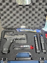 WALTHER PDP PROFESSIONAL COMPACT W/ ACRO 9MM LUGER (9x19 PARA) - 1 of 3