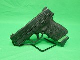 SPRINGFIELD ARMORY XDS-45 .45 ACP - 1 of 3