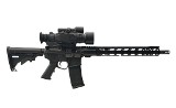 WISE ARMS B-15 .300 AAC BLACKOUT - 1 of 3